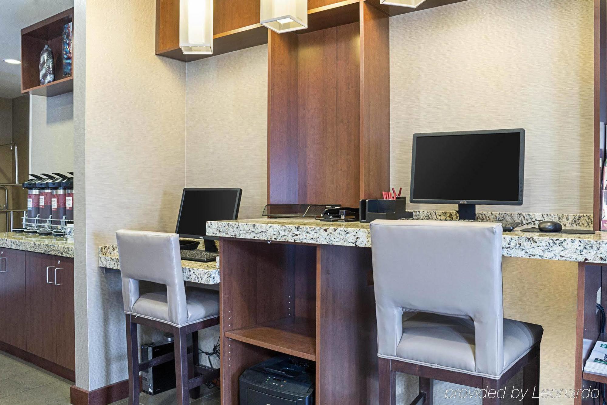 Comfort Suites Fargo Medical Center Eksteriør bilde